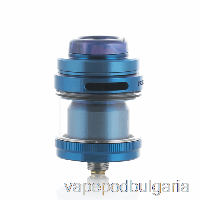 Vape Течности Wotofo профил M 24.5mm Rta син